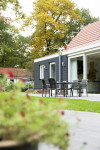 Vakantiehuis Het Rieselke in de bossen van Noord-Limburg